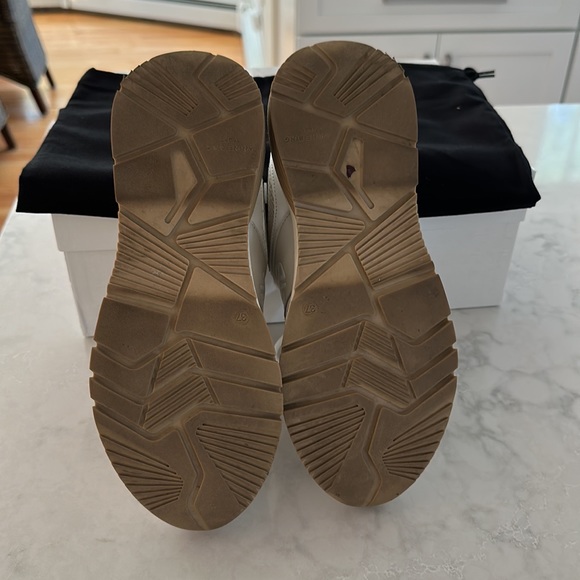 Anine Bing Dina Sneakers - Picture 6 of 8